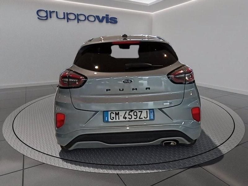 Usata Ford Puma ST-Line 125 CV (91 kW) 2023 SUV