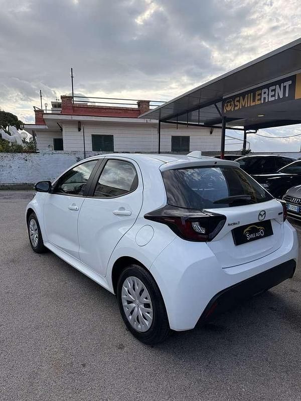 Usata Mazda 2 92 CV (67 kW) 2024 Other Utilitaria