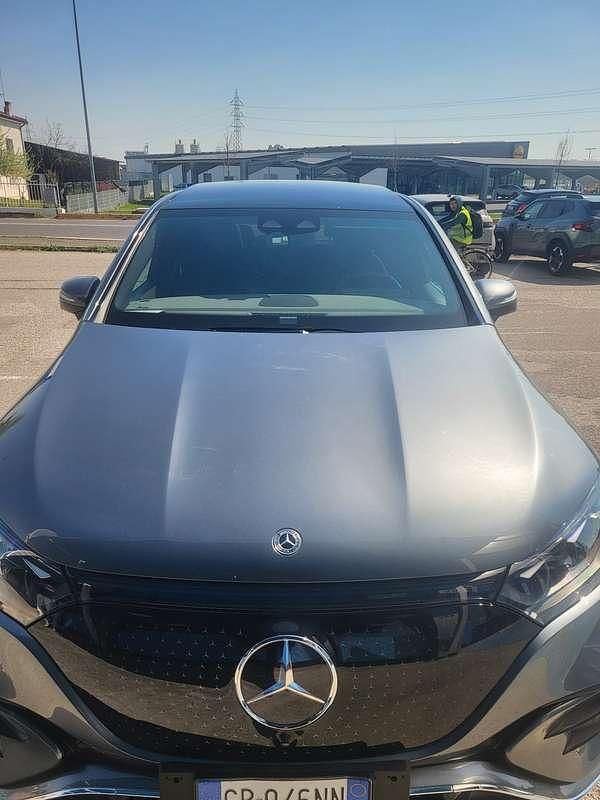 Usata Mercedes EQE350 AMG Line Premium 135 kW (184 CV) 2024 SUV