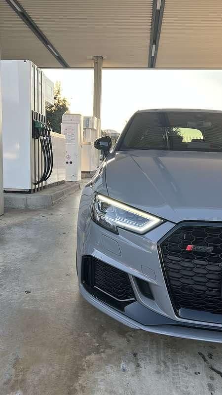 Usata Audi RS3 Ambiente 400 CV (294 kW) 2019 Berlina