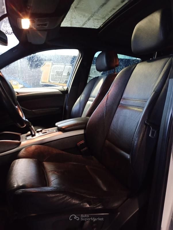 Usata BMW X6 235 CV (172 kW) 2009 SUV