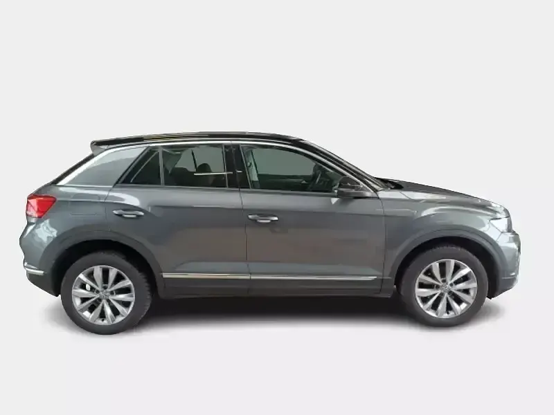 Używany VW T-Roc Style 149 KM (109 kW) 2020 SUV