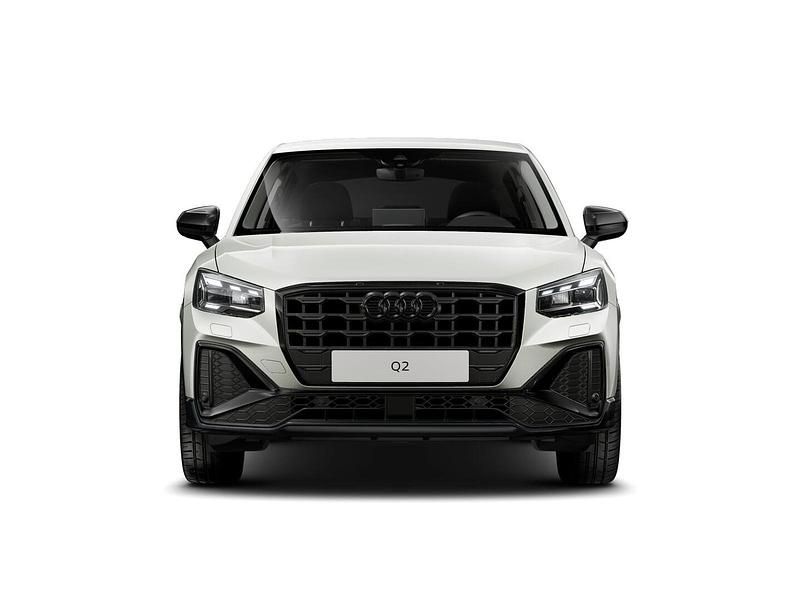 Nuevo Audi Q2 Comfort 150 CV (110 kW) 2026 Plateado SUV