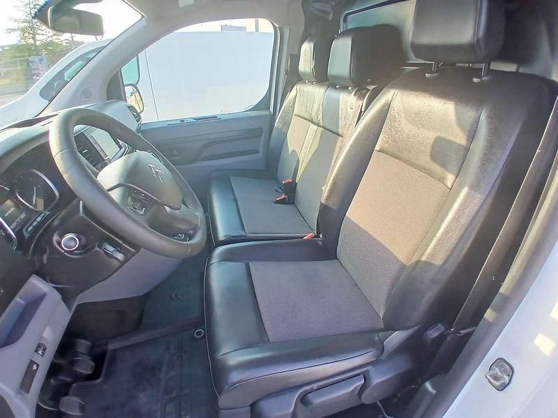 Usata Citroën Jumpy 95 CV (69 kW) 2019 Other Monovolume