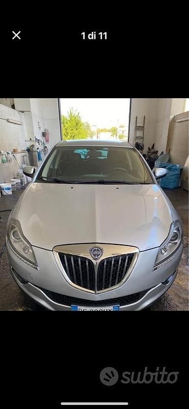 Usata 2008 Lancia Delta Due volumi | 1900 € (Super prezzo) - Immagine 1/4
