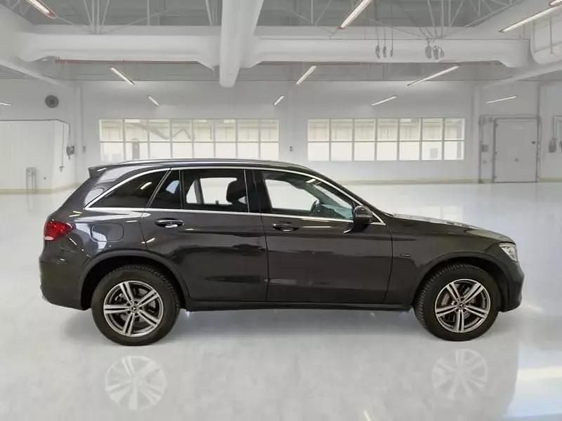 Usata Mercedes GLC300e 210 CV (154 kW) 2020 SUV