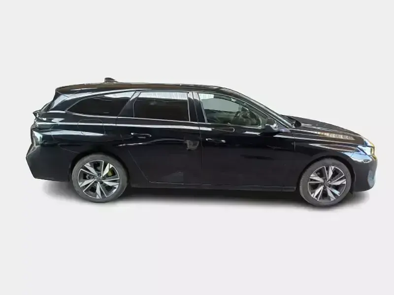 Usata Peugeot 308 Allure 130 CV (95 kW) 2022 Station wagon