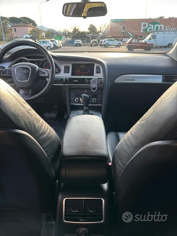 Usata Audi A6 2009 Berlina