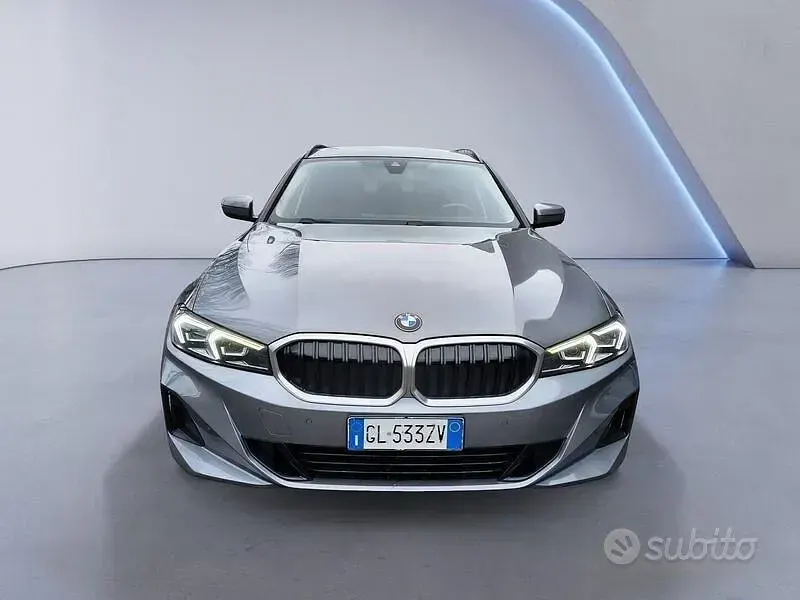 Usata BMW 318 Advantage 150 CV (110 kW) 2022 Other Station wagon