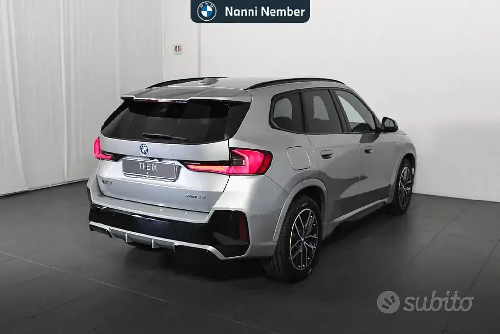 Nuova BMW iX1 M Sport 67 kW (92 CV) 2025 SUV