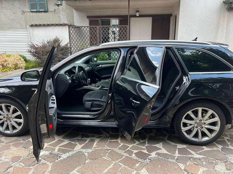 Usata 2016 Audi A4 Business Plus Station wagon | 9500 € (Super prezzo) - Immagine 1/4