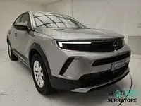Usata Opel Mokka-e Edition 100 kW (136 CV) 2022 Grigio SUV