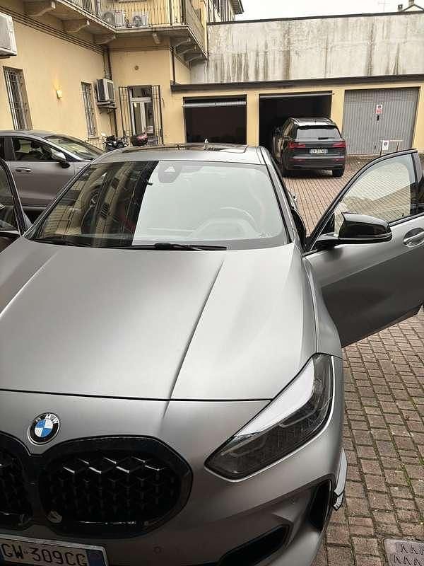 Usata BMW M135 306 CV (225 kW) 2024 Utilitaria