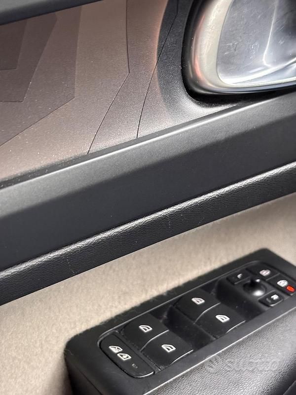 Usata Volvo XC40 2021 Nero SUV