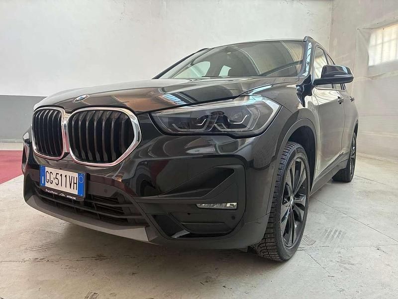 Usata BMW X1 150 CV (110 kW) 2022 Other SUV