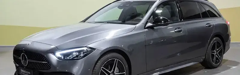 Usata Mercedes 300 Premium 313 CV (230 kW) 2024 Station wagon