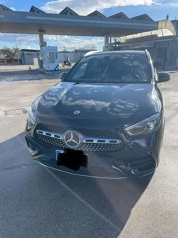 Usata Mercedes GLA250 Advanced Plus 224 CV (164 kW) 2024 SUV