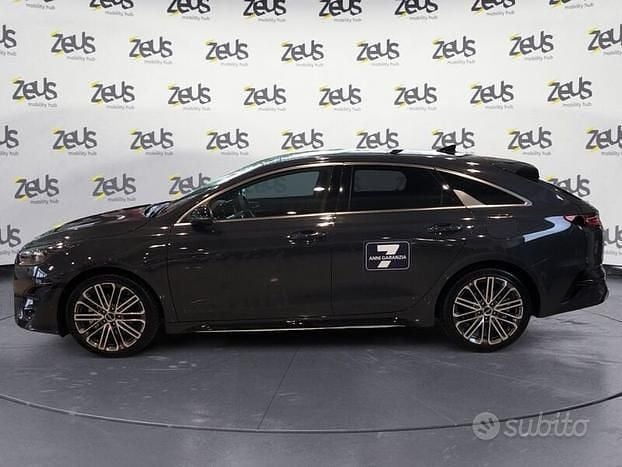 Nuova Kia ProCeed GT-Line 140 CV (102 kW) 2025 Station wagon