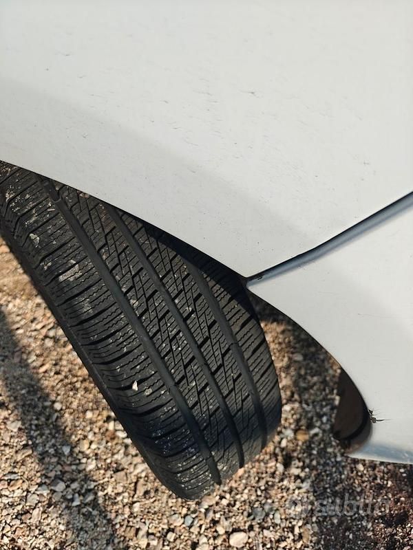 Usata Fiat Talento 120 CV (88 kW) 2019 Bianco Monovolume