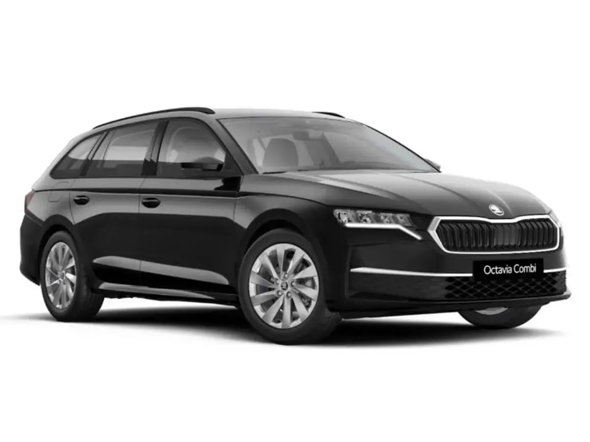 Usata Skoda Octavia Executive 150 CV (110 kW) 2026 Station wagon