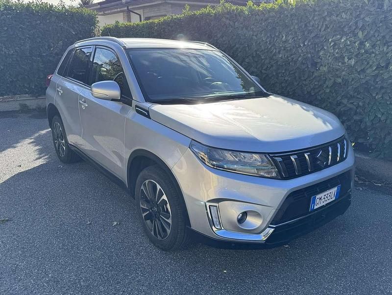 Other Usata 2023 Suzuki Vitara SUV | 22.200 € (Buon prezzo) - Immagine 1/4