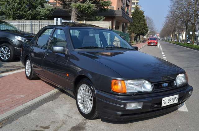 Ford sierra avito