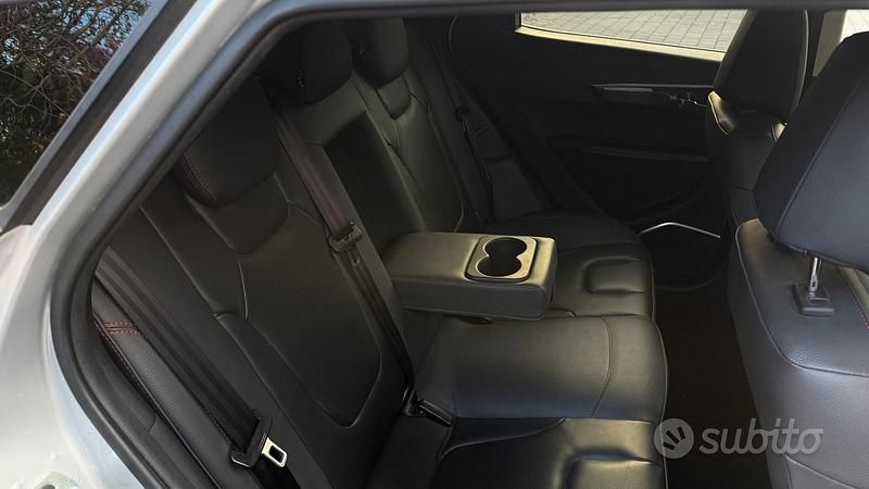 Usata EVO Evo 3 113 CV (83 kW) 2024 Grigio SUV