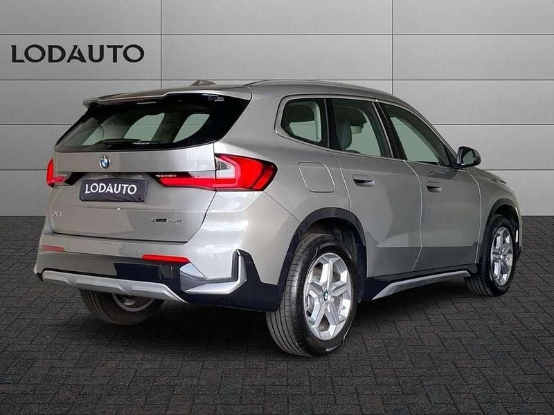 Usata BMW X1 xLine 163 CV (119 kW) 2025 Grigio SUV