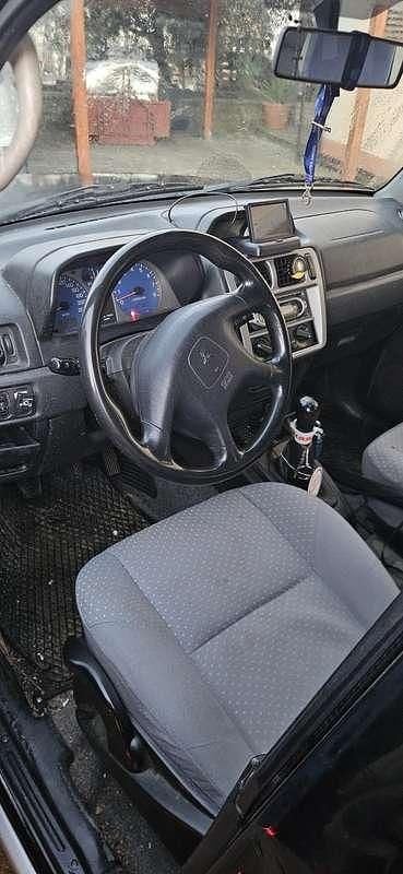 Usata Mitsubishi Pajero 114 CV (83 kW) 2003 SUV