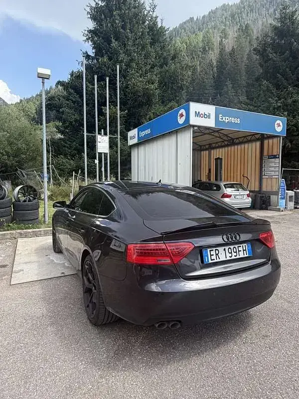 Usata Audi A5 Sportback 177 CV (130 kW) 2013 Utilitaria