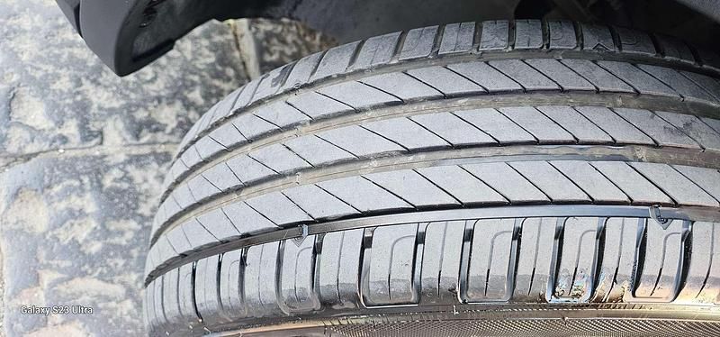 Usata Renault Arkana R.S. 94 CV (69 kW) 2021 Nero SUV