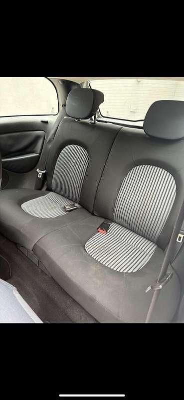 Usata Lancia Ypsilon 60 CV (44 kW) 2008 Utilitaria