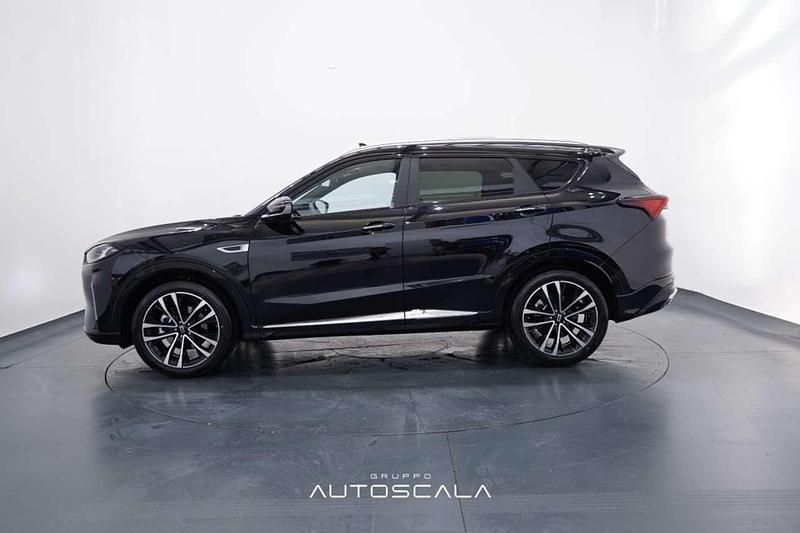 Nuova Sportequipe 7 GTW 186 CV (136 kW) 2026 Nero SUV