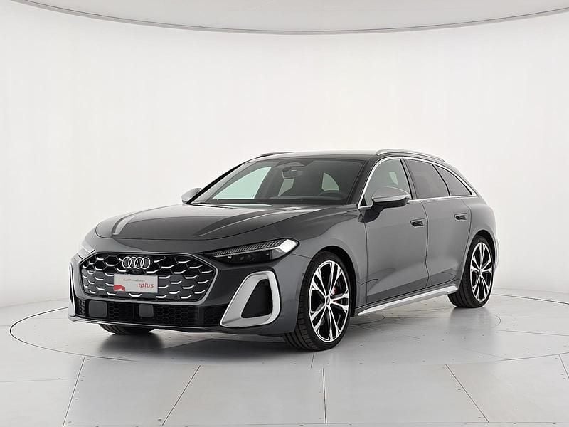 Usata Audi S5 Design 367 CV (269 kW) 2024 Grigio Station wagon