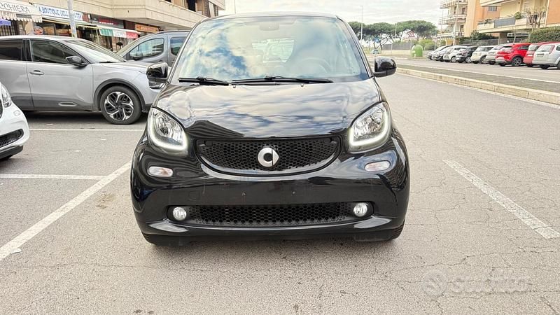 Usado Smart ForTwo Coupé Prime 71 CV (52 kW) 2019 Coupe