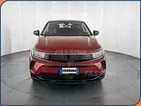 Usata Opel Grandland X Business Elegance 225 CV (165 kW) 2024 Rosso SUV