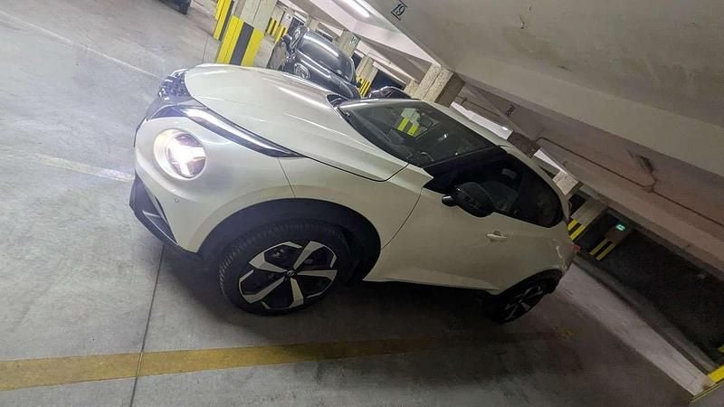 Usata Nissan Juke 117 CV (86 kW) 2020 SUV