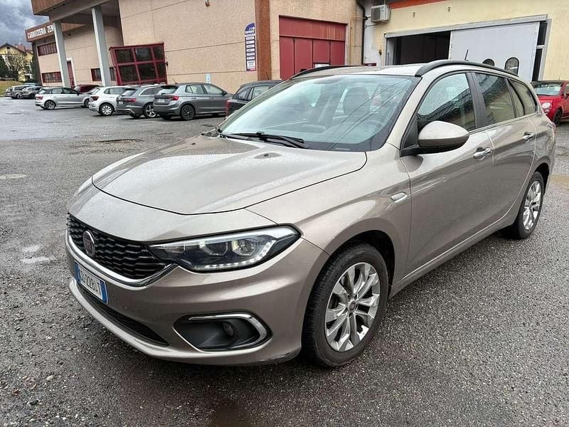 Bronzo Usata 2020 Fiat Tipo Business Station wagon | 7800 € (Ottimo prezzo) - Immagine 1/4