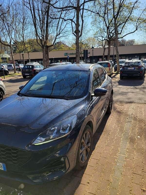 Usata Ford Kuga ST-Line 152 CV (111 kW) 2022 SUV