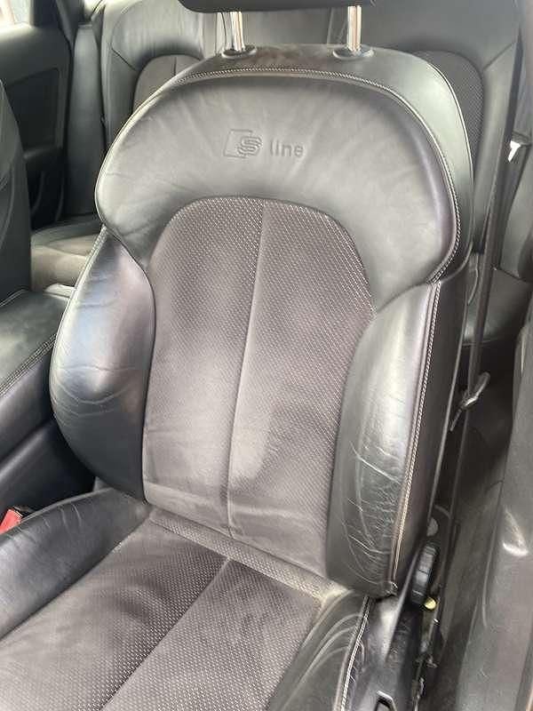 Usata Audi A6 S-Line 190 CV (139 kW) 2017 Station wagon