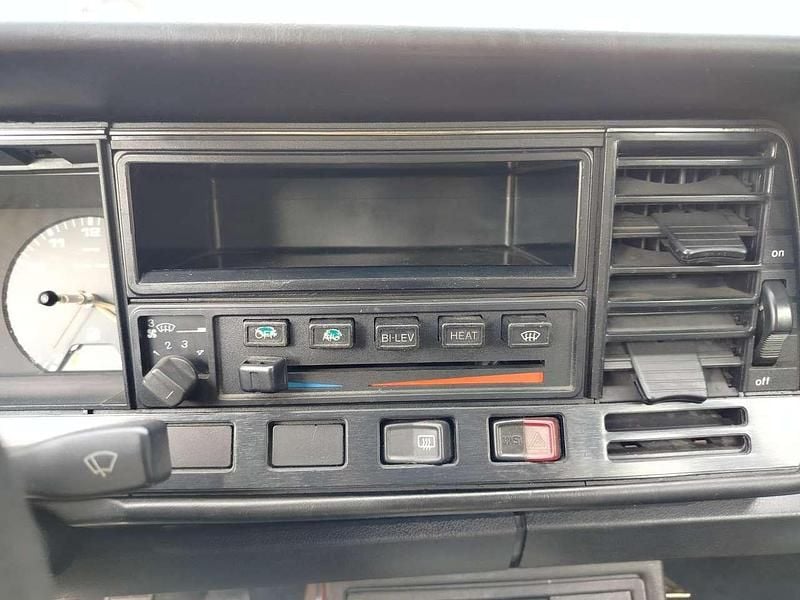 Usata VW Passat 88 CV (64 kW) 1981 Other Berlina