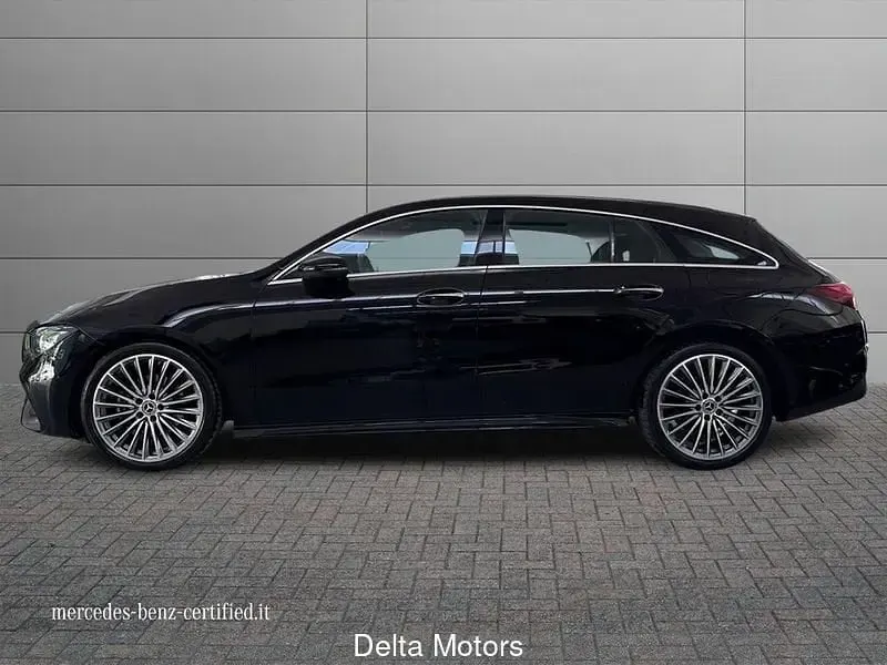 Usata Mercedes CLA180 Advanced Plus 116 CV (85 kW) 2025 Station wagon