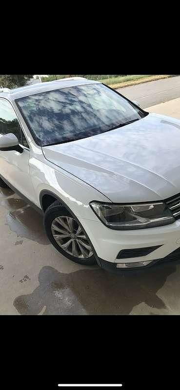 Occasion VW Tiguan Business 116 ch (85 kW) 2016 SUV