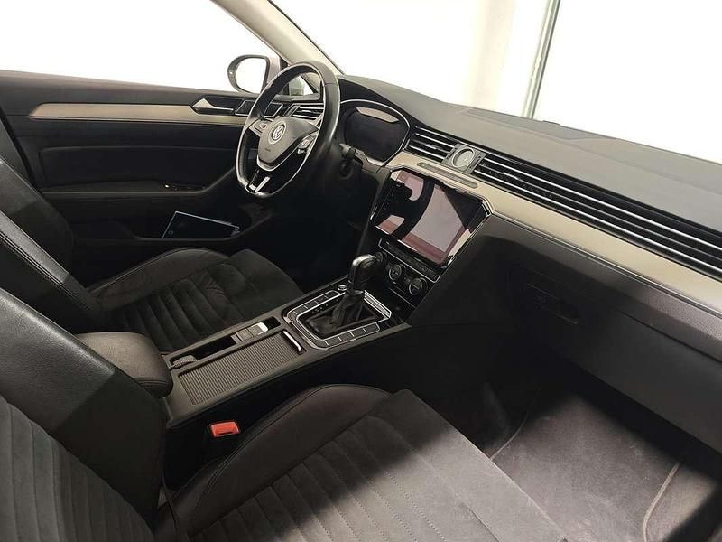 Usata VW Passat Highline 150 CV (110 kW) 2017 Station wagon