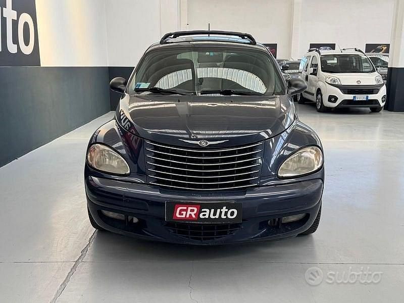 Usata Chrysler PT Cruiser Limited 121 CV (88 kW) 2005 Other Berlina