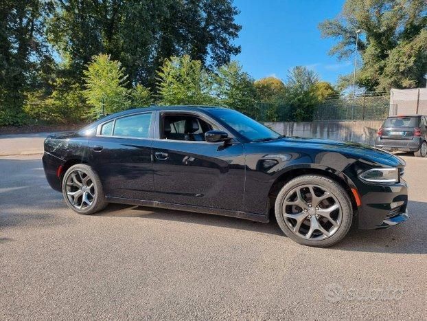 Usata Dodge Charger 292 CV (214 kW) 2016 Berlina
