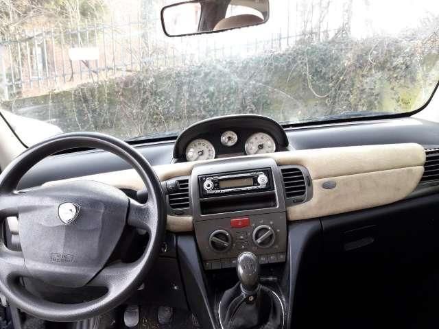 Usato 2003 Lancia Ypsilon – 2003, km 109.000 in Pecetto Torinese Usato 2003 Lancia Ypsilon – 2003, km 109.000 in Pecetto Torinese