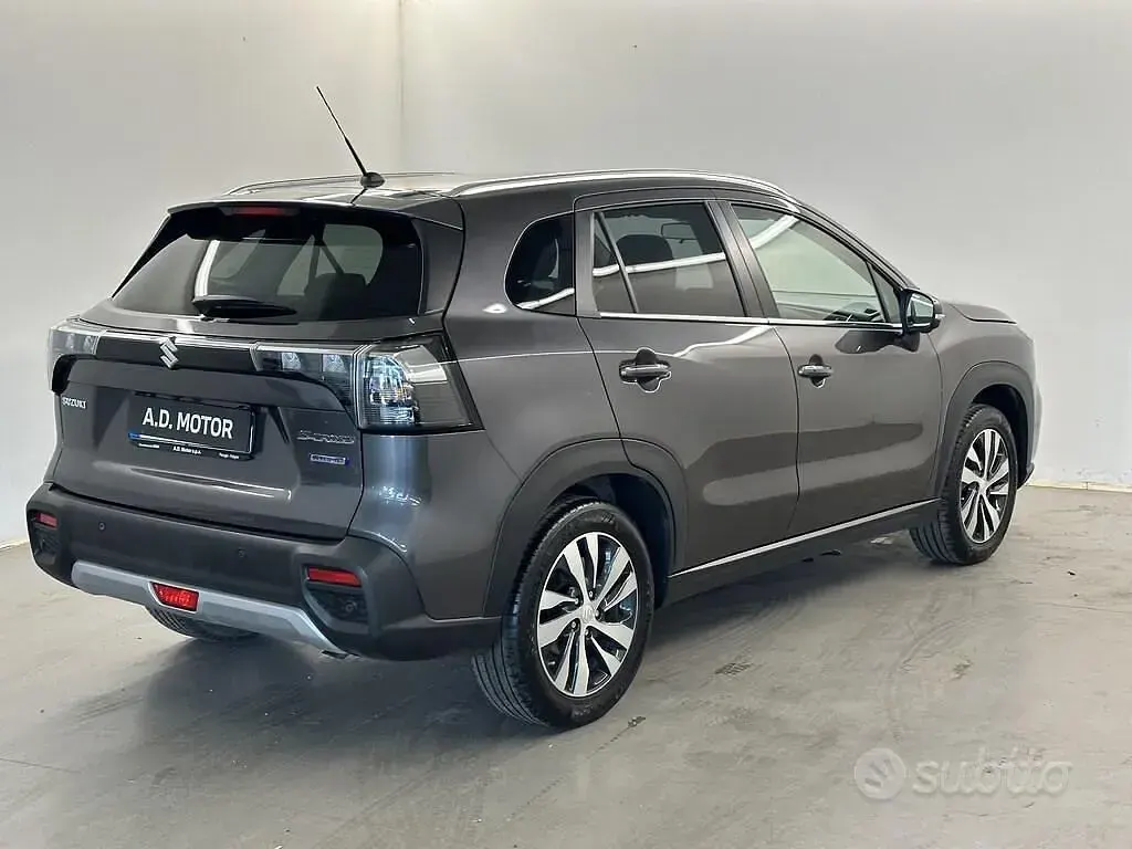 Usata Suzuki SX4 S-Cross 129 CV (94 kW) 2022 SUV
