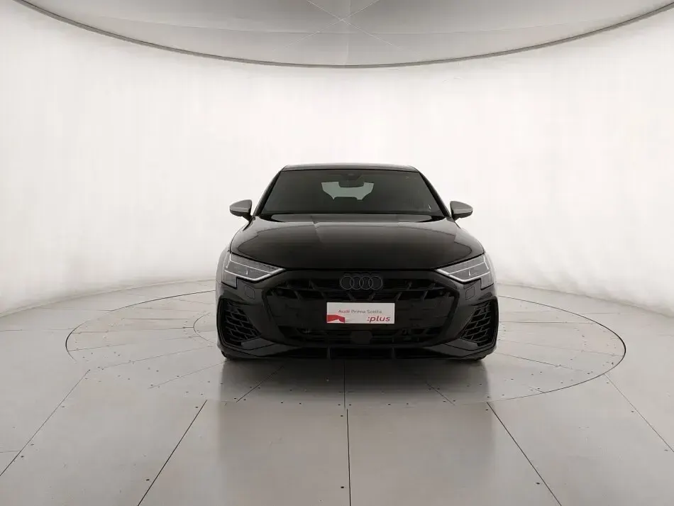 Usata Audi S3 Sport 333 CV (244 kW) 2025 Nero Berlina