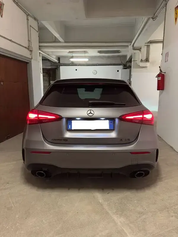 Usata Mercedes A35 AMG AMG 306 CV (225 kW) 2023 Berlina
